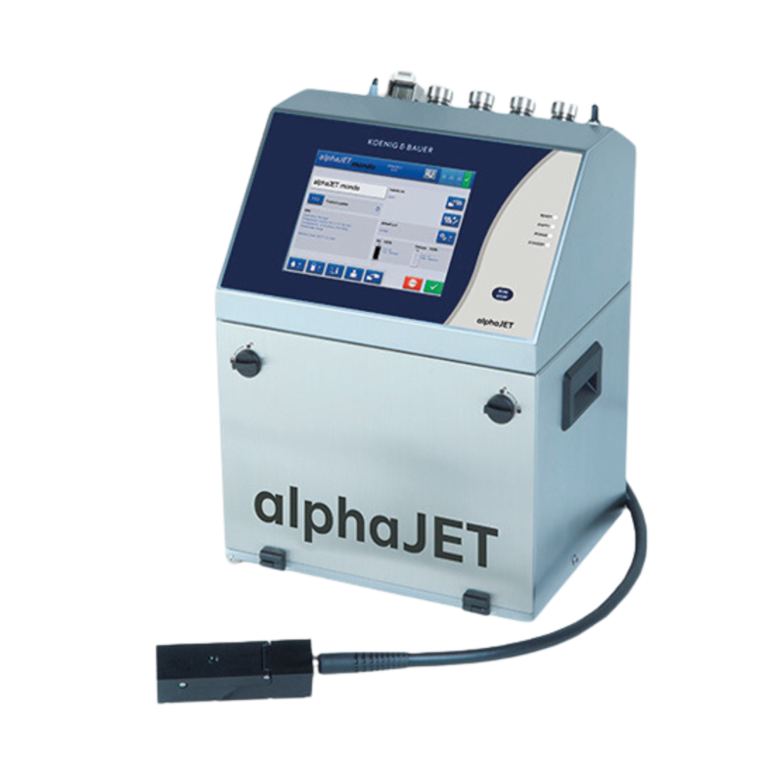 alphaJET mondo