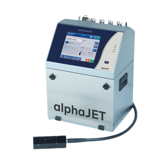alphaJET mondo
